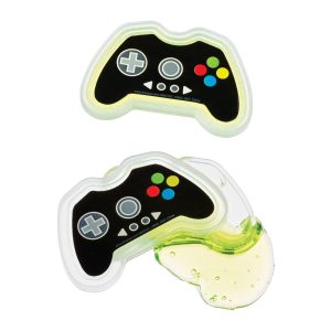 Gamer Slime. 8pc