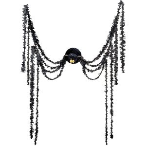 Long Leg Spider Hanging Decoration. 12ft