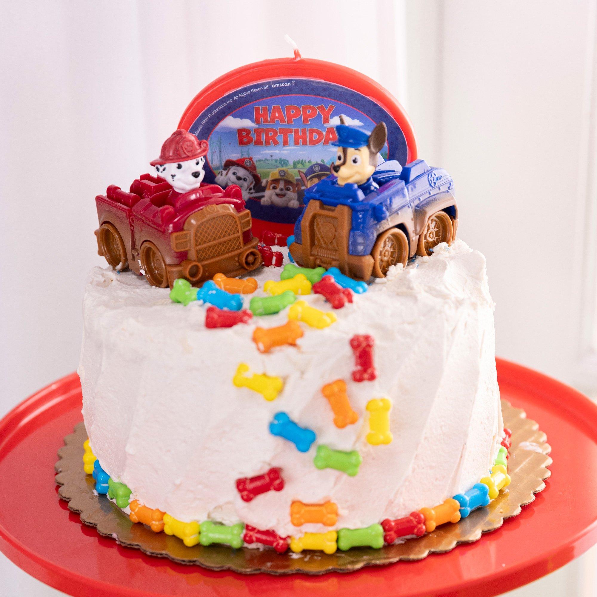 Paw Patrol Assorted Rescue Racer - Image 6