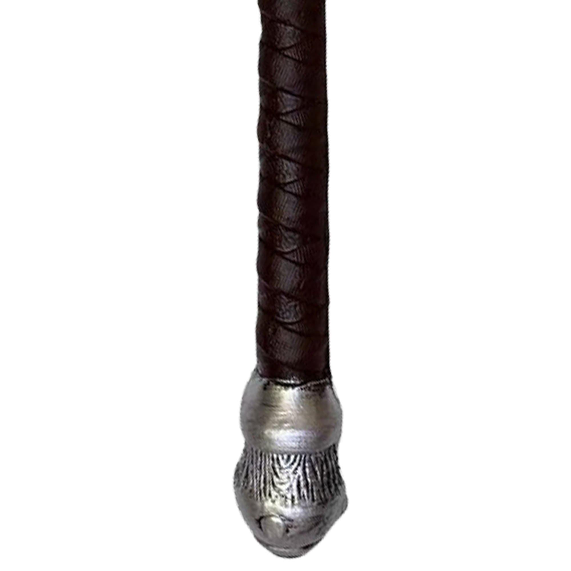 Orc Doomhammer Fantasy War Hammer. 21in - High-Density Foam Prop - Image 3