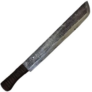 Country Machete. 27in - High-Density Foam Prop