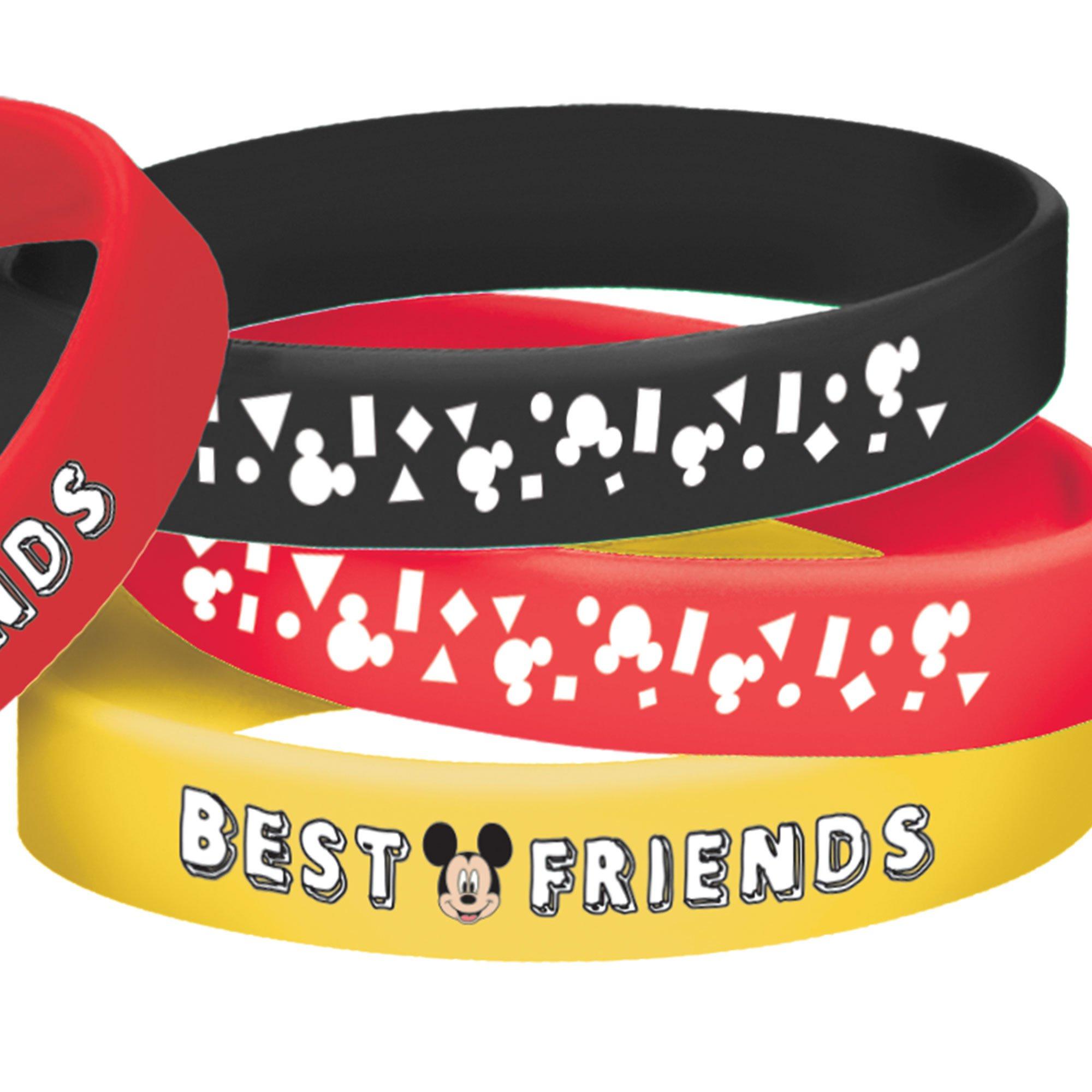 Mickey Mouse Forever Favor Kit for 8 Guests - Image 10