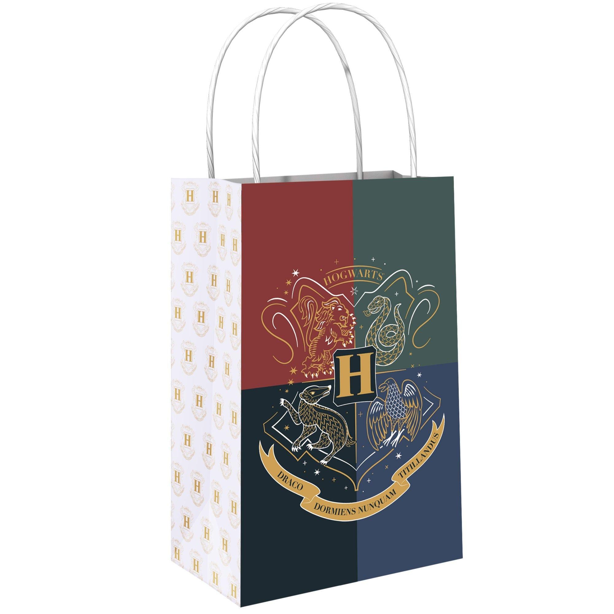 Harry Potter Favor Kit for 8 Guests - Image 10