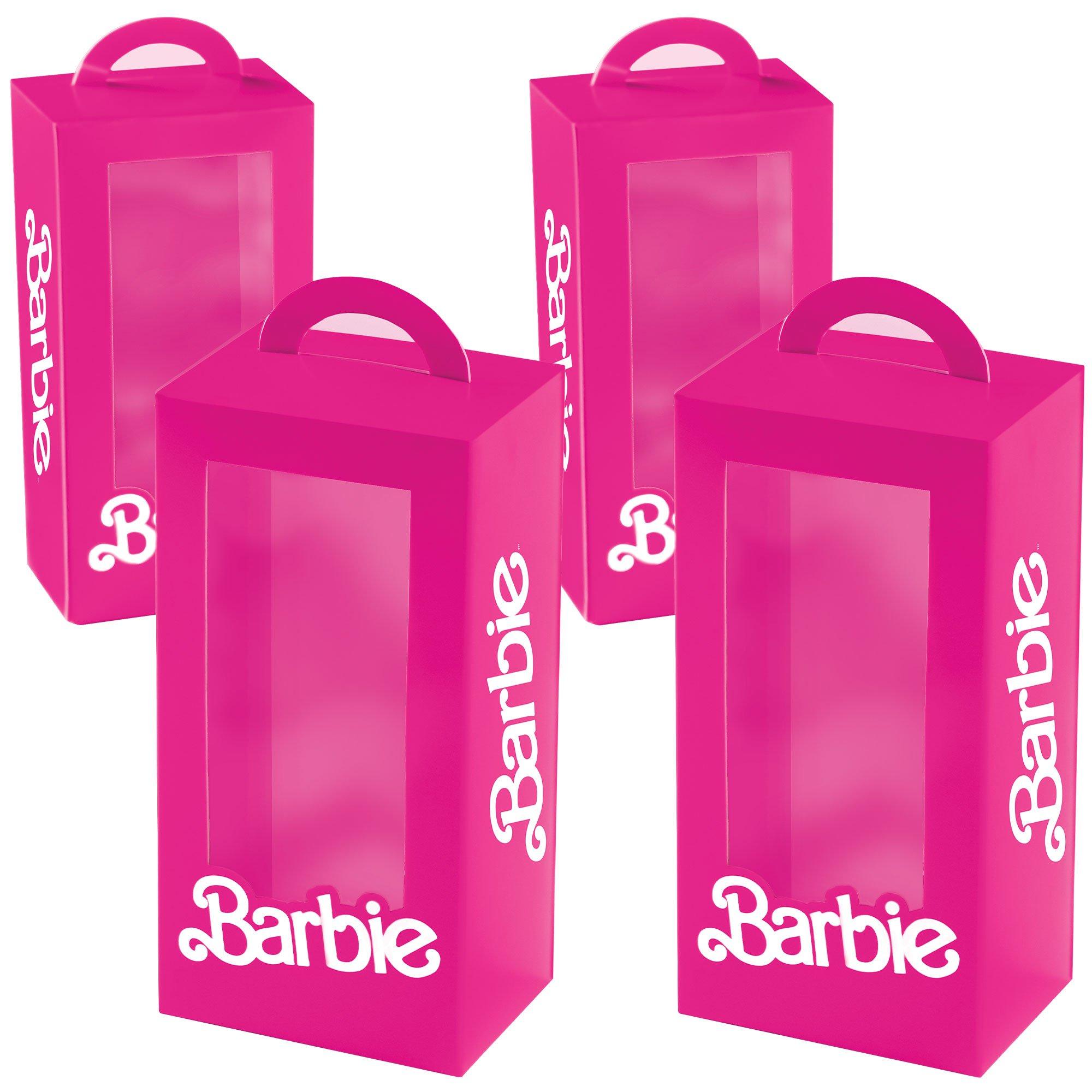 Barbie Favor Kit for 8 Guests - Image 2