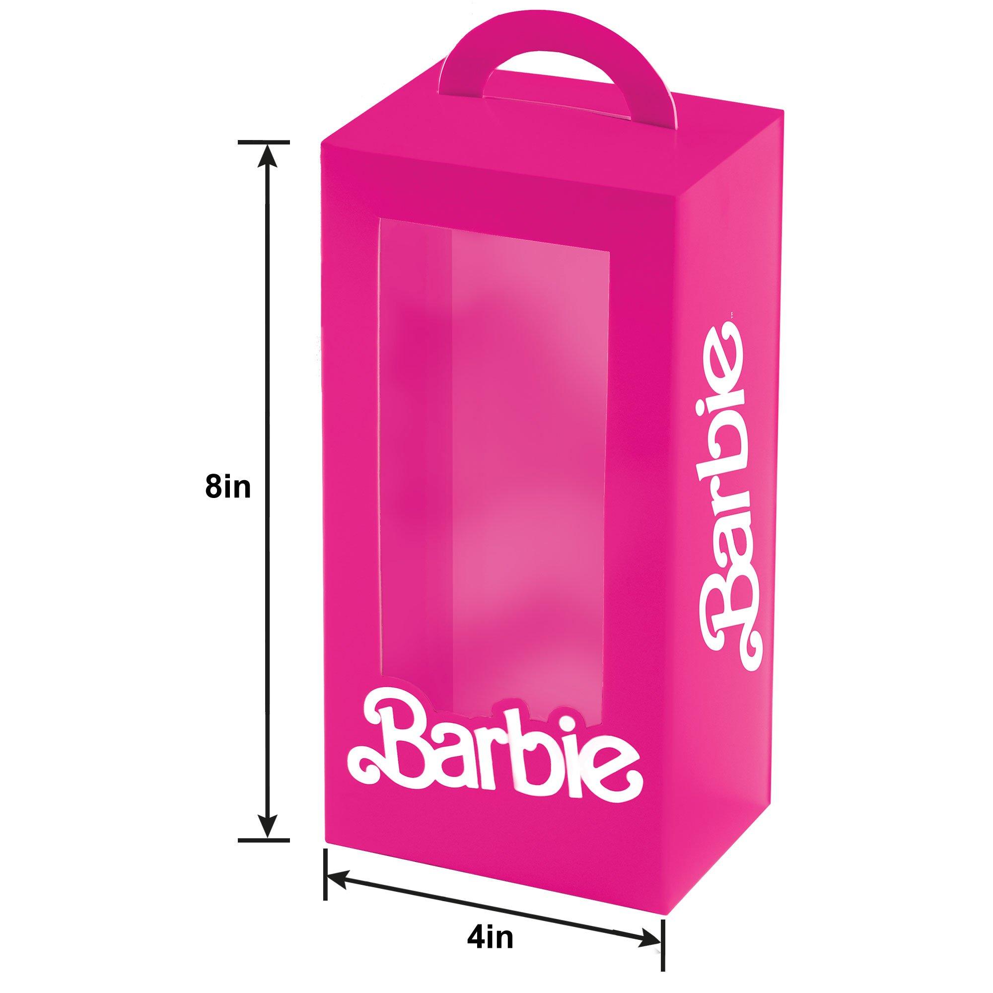 Barbie Favor Kit for 8 Guests - Image 4