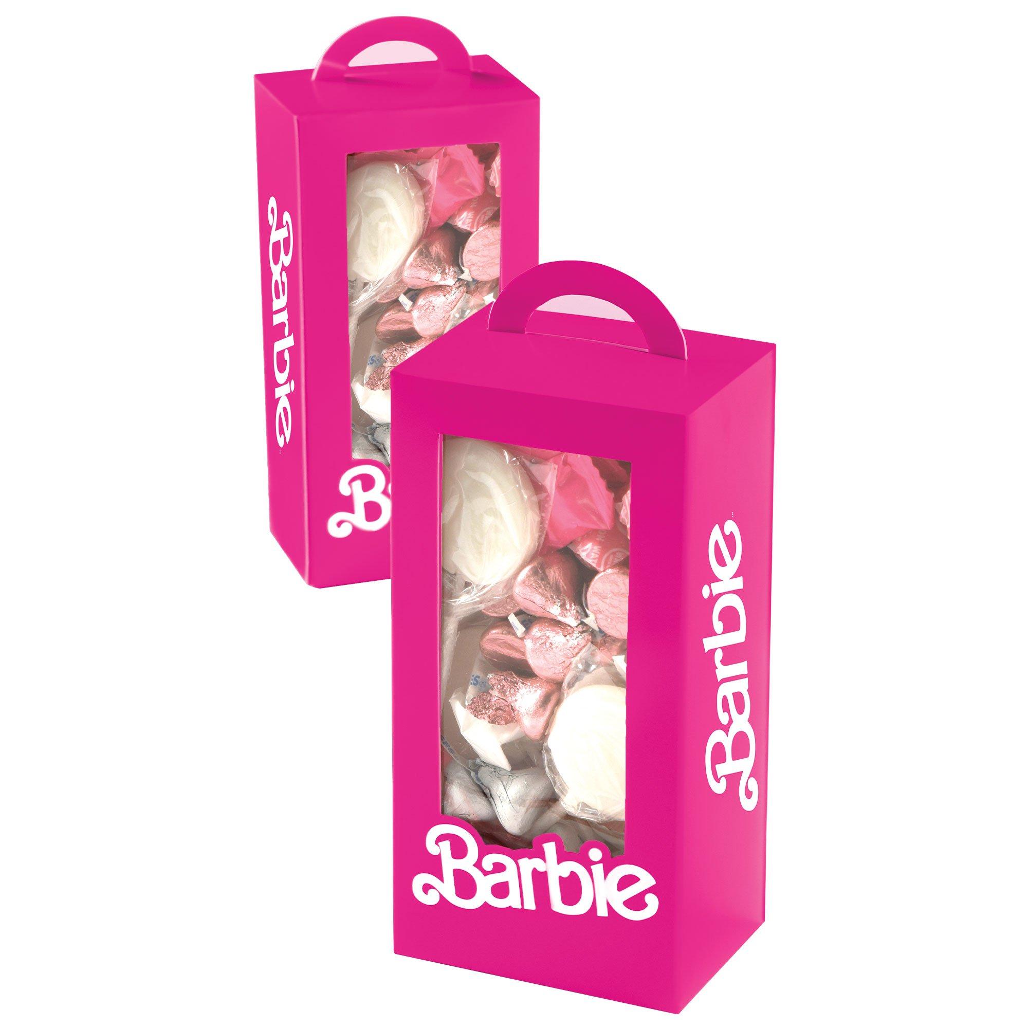 Barbie Favor Kit for 8 Guests - Image 3
