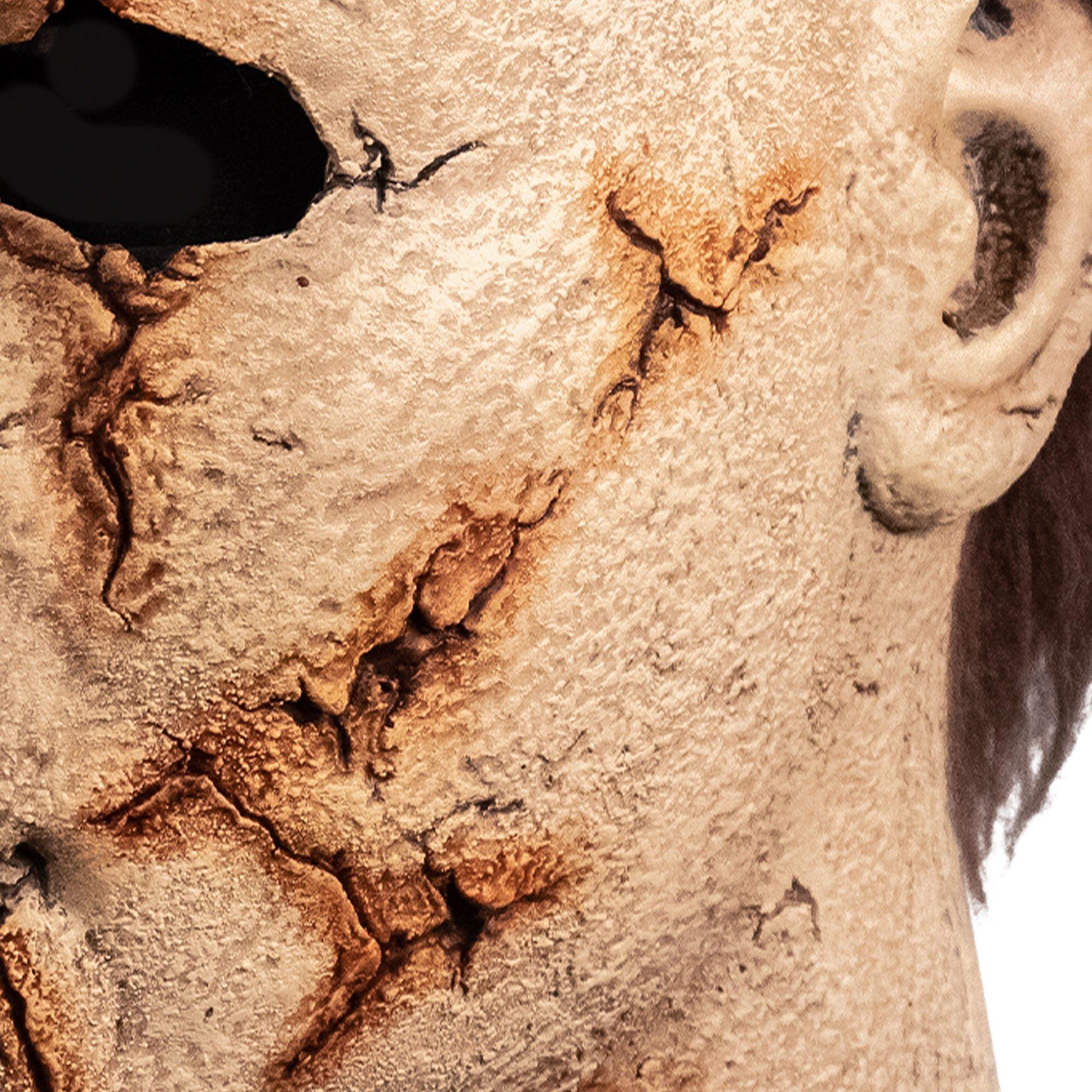 Adult Dream Michael Myers Latex Mask - Rob Zombie's Halloween 2 - Image 5