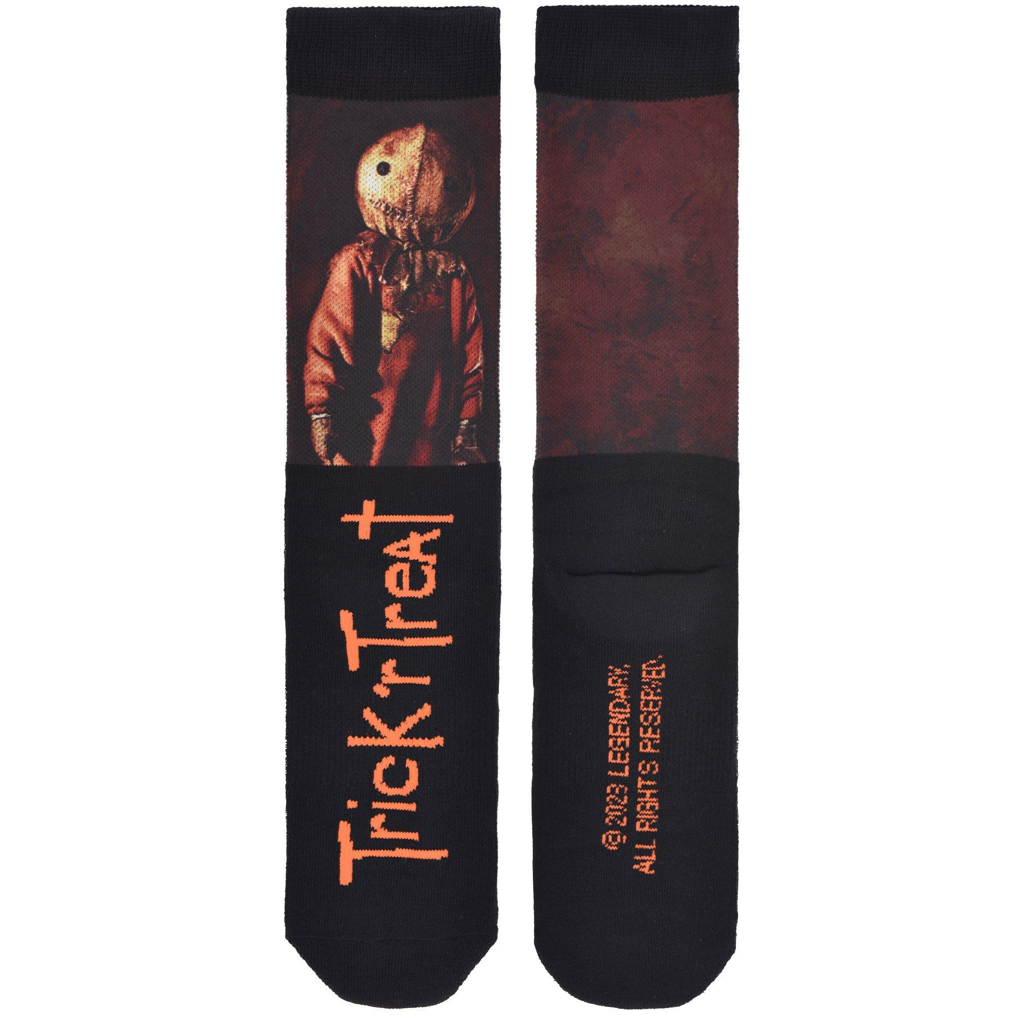 Sam Crew Socks - Trick 'r Treat