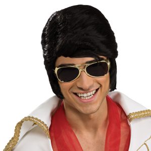 Adult Elvis Glasses