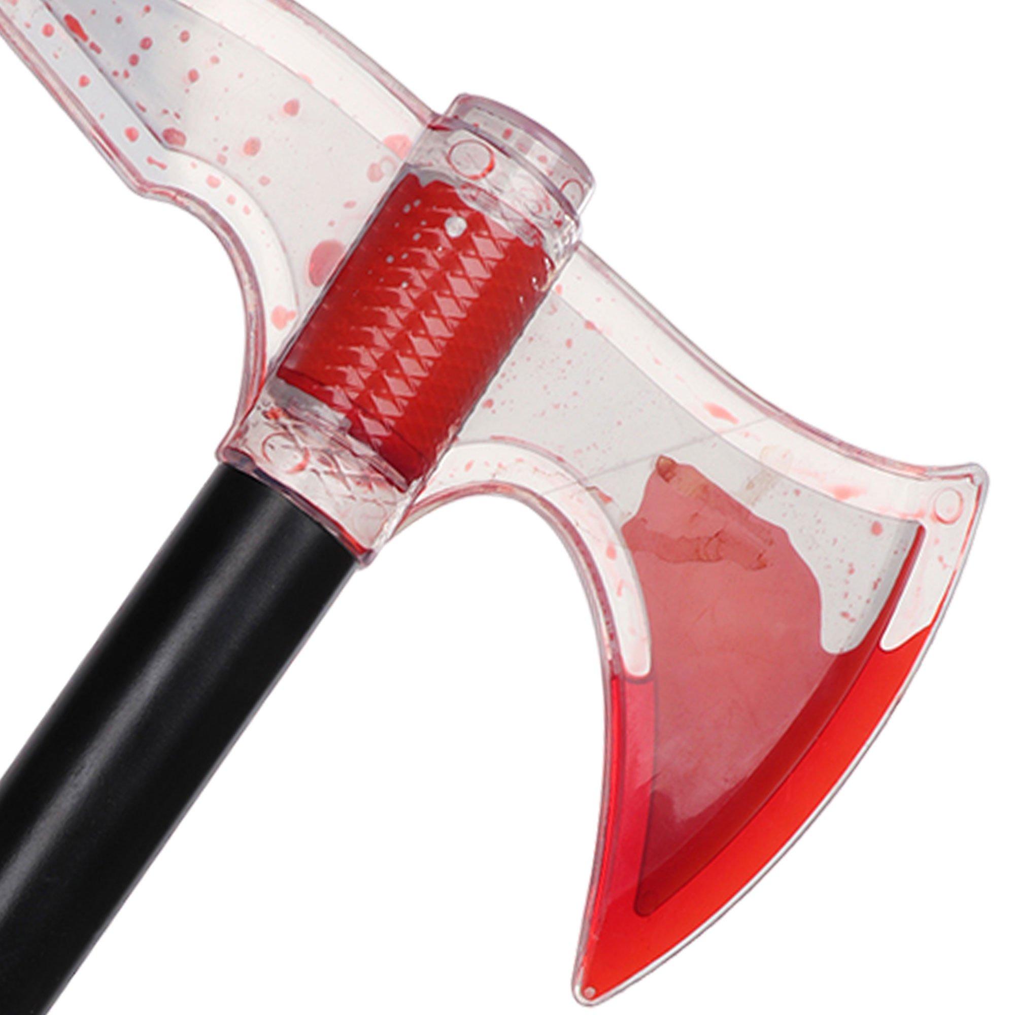 Bleeding Axe Prop. 17in - Image 3