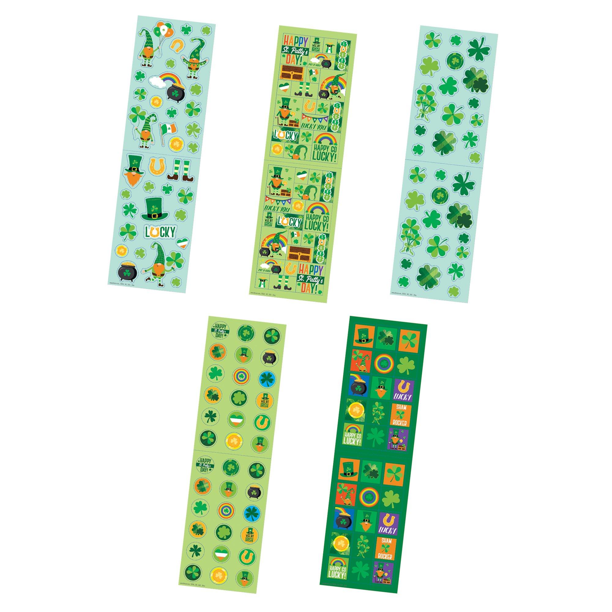 Seasonal Sticker Variety Pack - Image 3