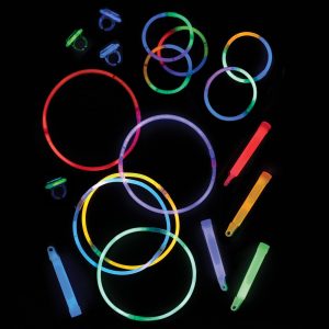 SuperGlowâ„¢ Party Pack with Connectors. 36pc