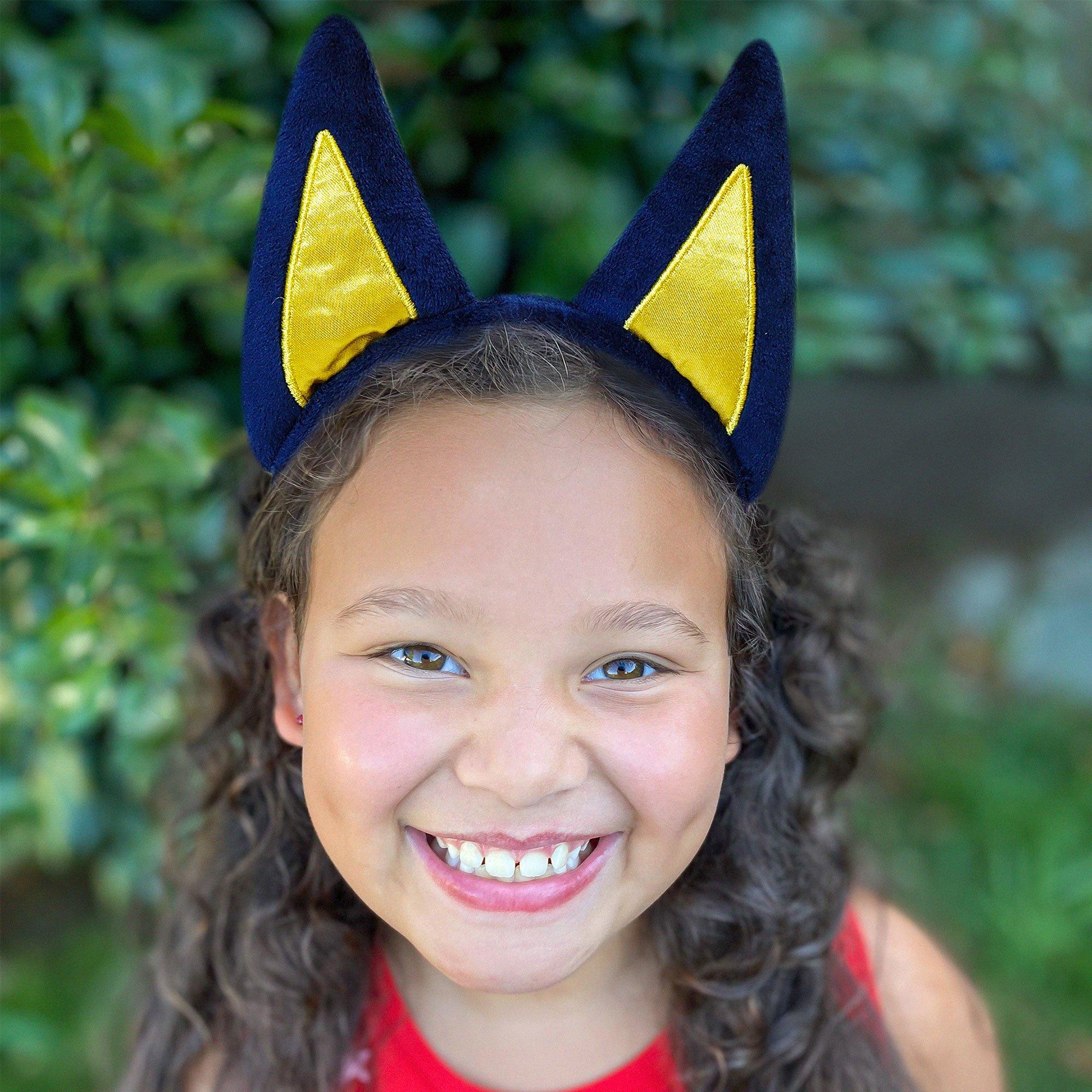 Kids' Bluey Headband - Image 2