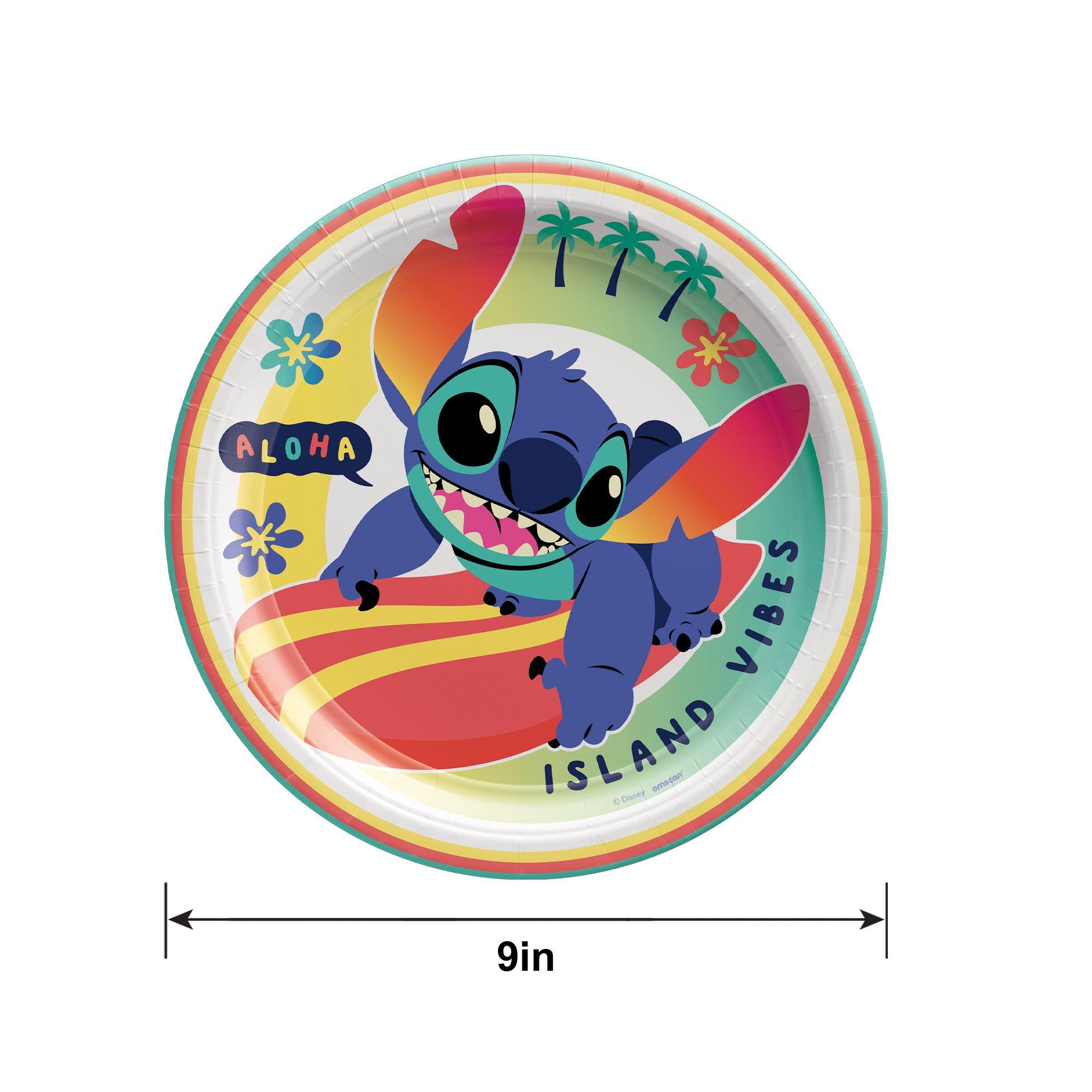 Stitch Party Kit for 8 Guests - Image 3