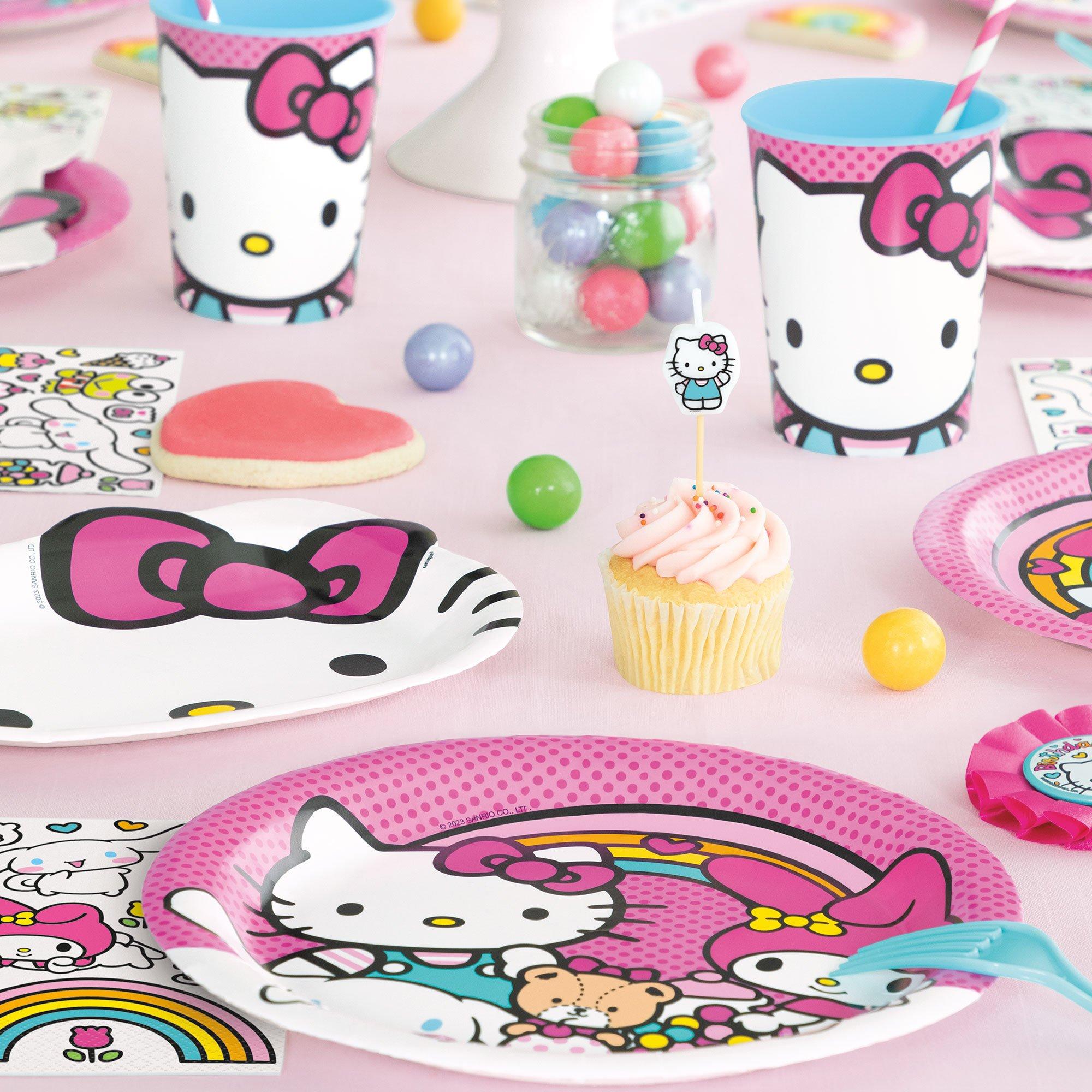 Hello Kitty and Friends Favor Cup. 16oz - Sanrio - Image 3