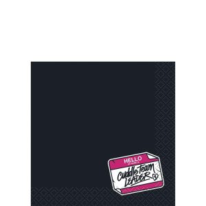 Fortnite Beverage Napkins. 16ct - Epic Games