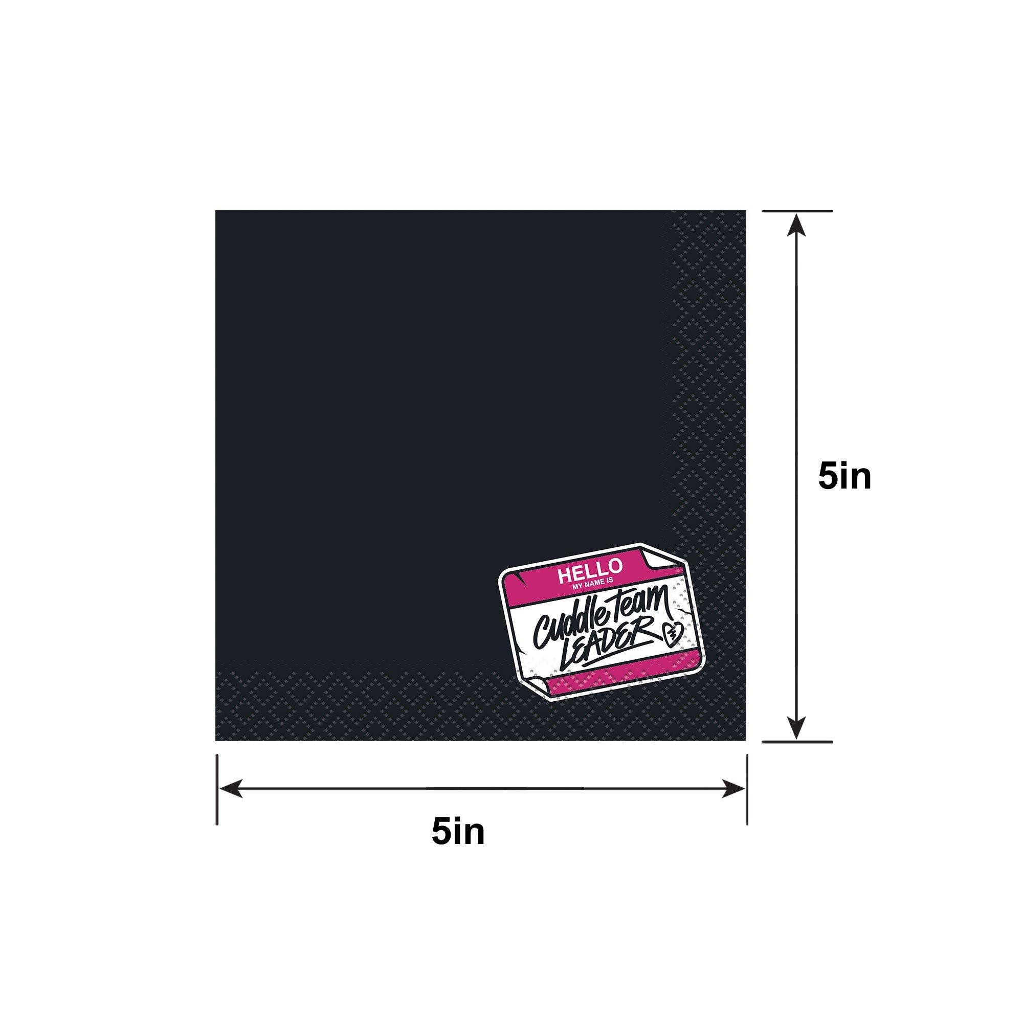 Fortnite Beverage Napkins. 16ct - Epic Games - Image 2