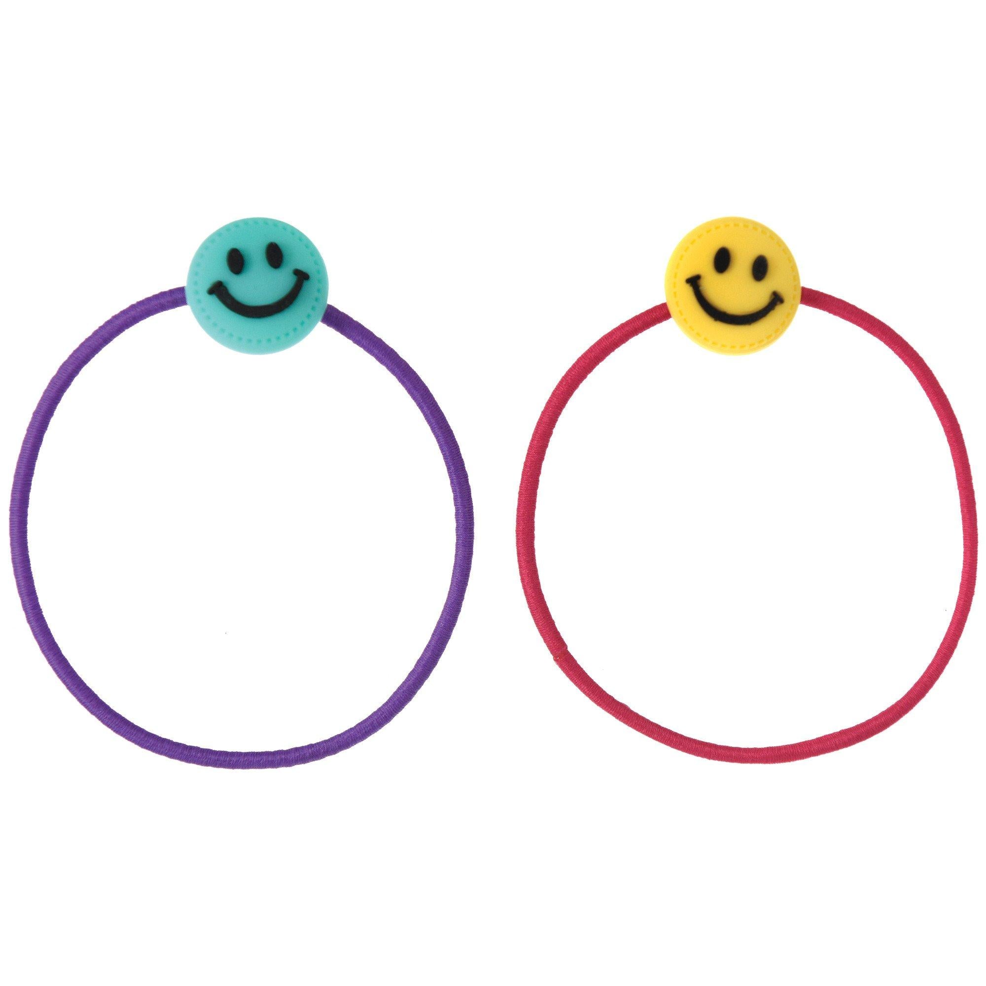 Smiley Party Favor Kit. 60pc for 12 Guests - Image 3