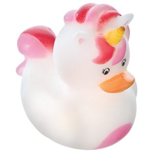 Unicorn Rubber Ducks 24ct