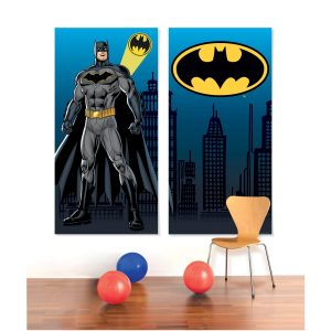Batman Gotham Scene Setter