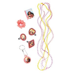 Moana Mega Mix Favors. 48ct