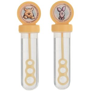 Winnie the Pooh Bubble Wands. 4ct