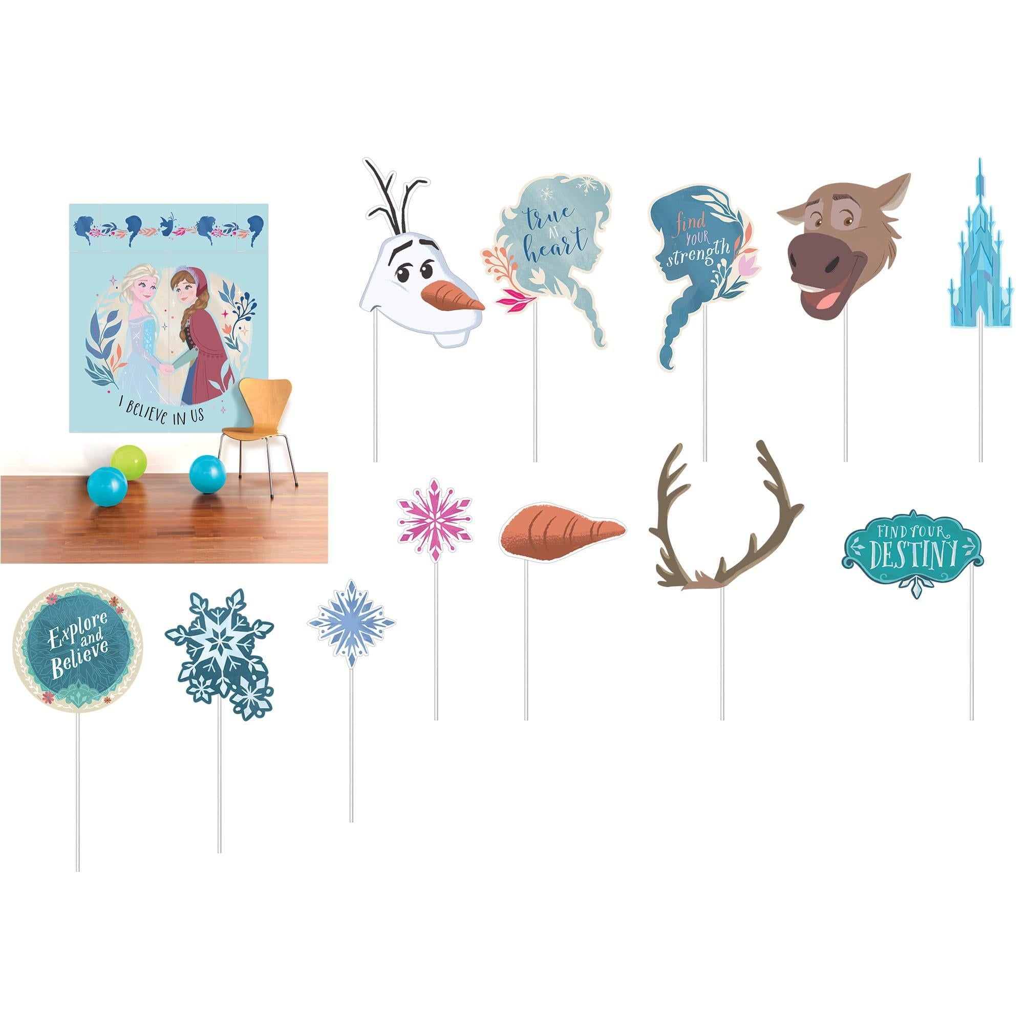 Frozen Decoration Kit - Image 3