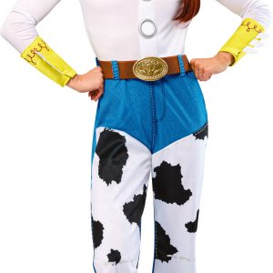 Disney Pixar Toy Story Jessie Costume for Women