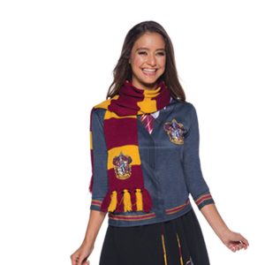 Harry Potter Gryffindor Scarf