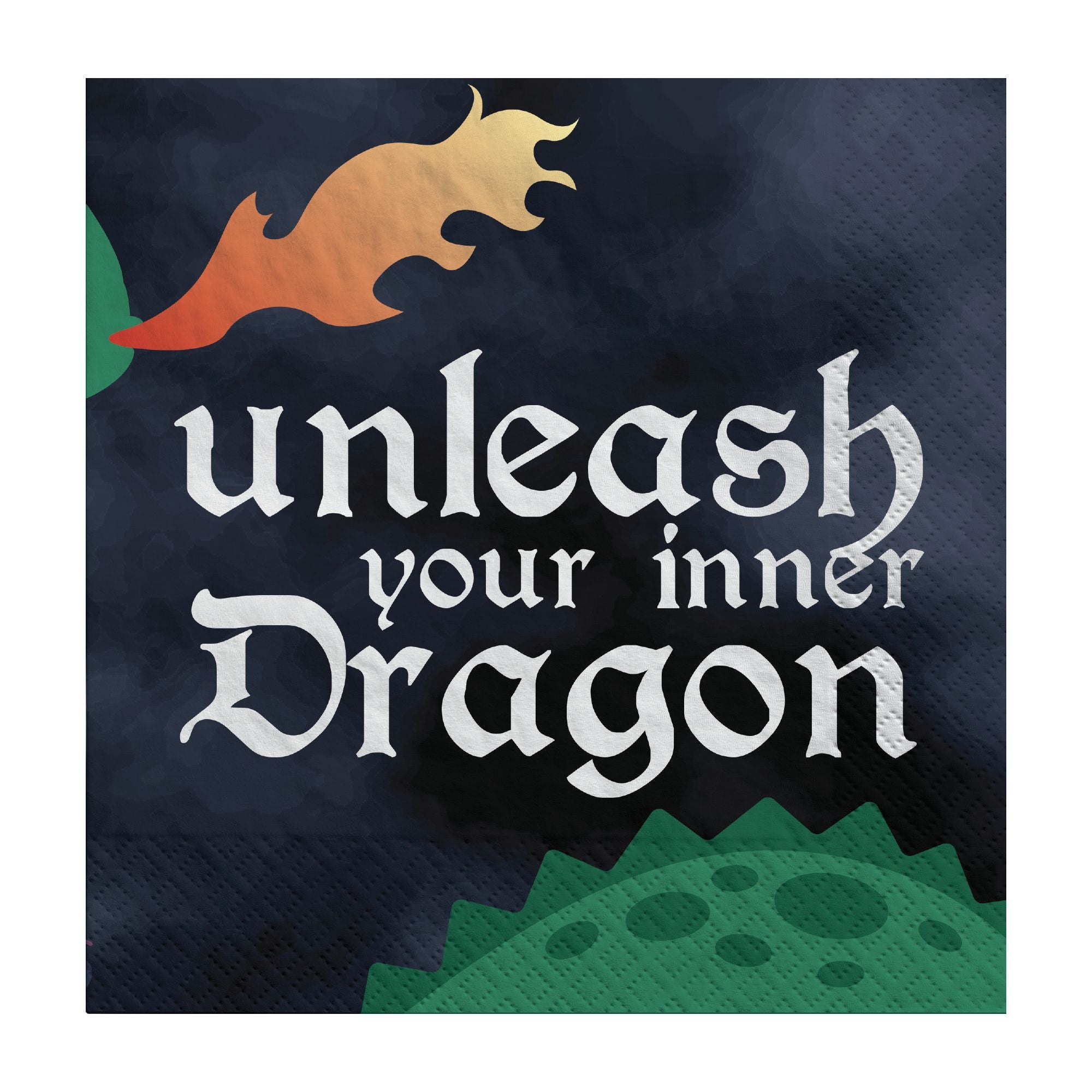 Dragon Party Kit for 8 Guests - Image 7