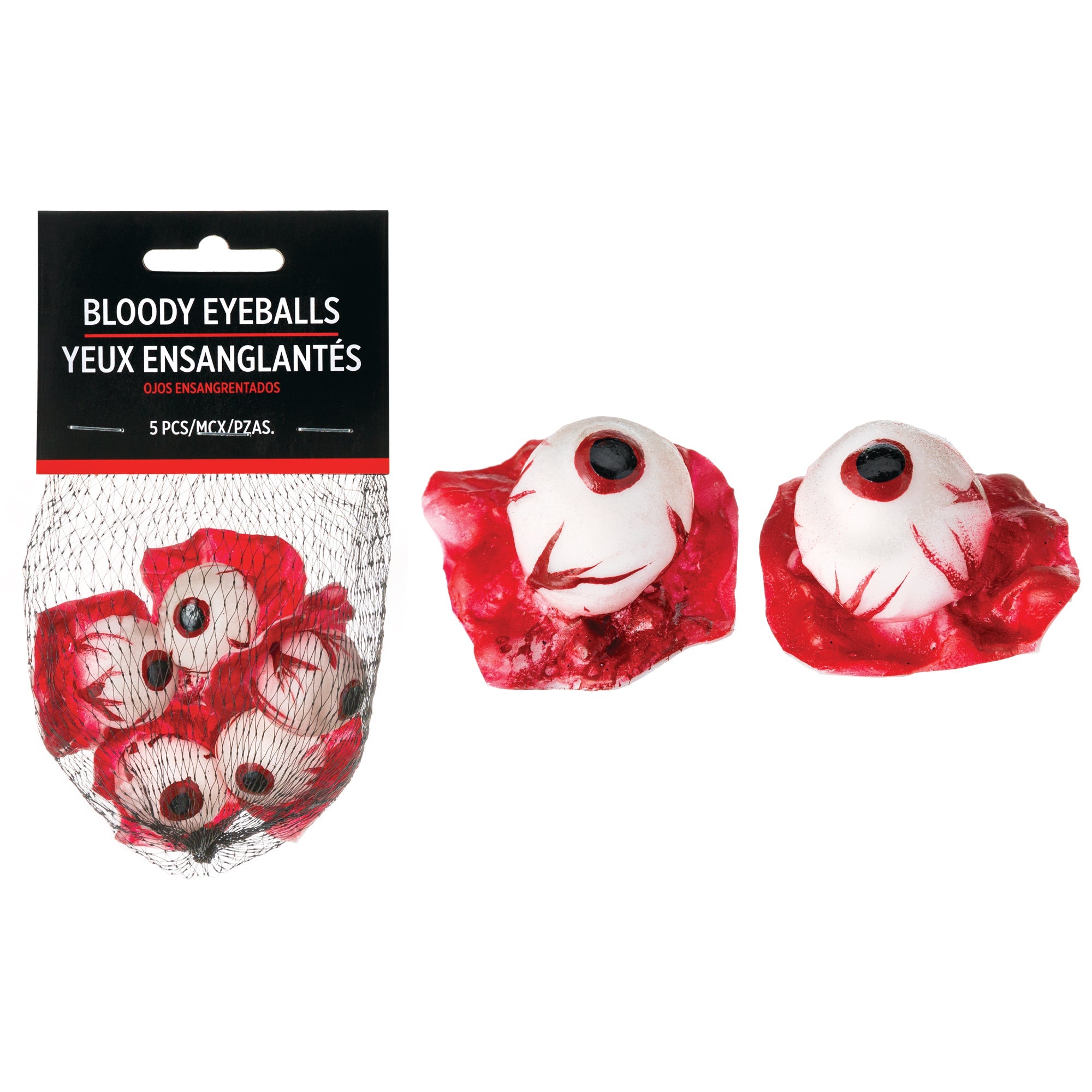 Bloody Eyeballs 5ct - Image 8