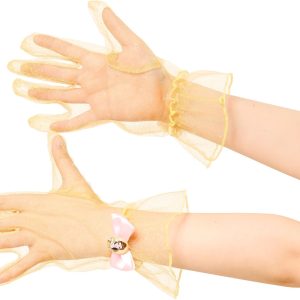 Disney Princess Belle Child Gloves