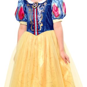 Disney Princess Snow White Costume for Girls