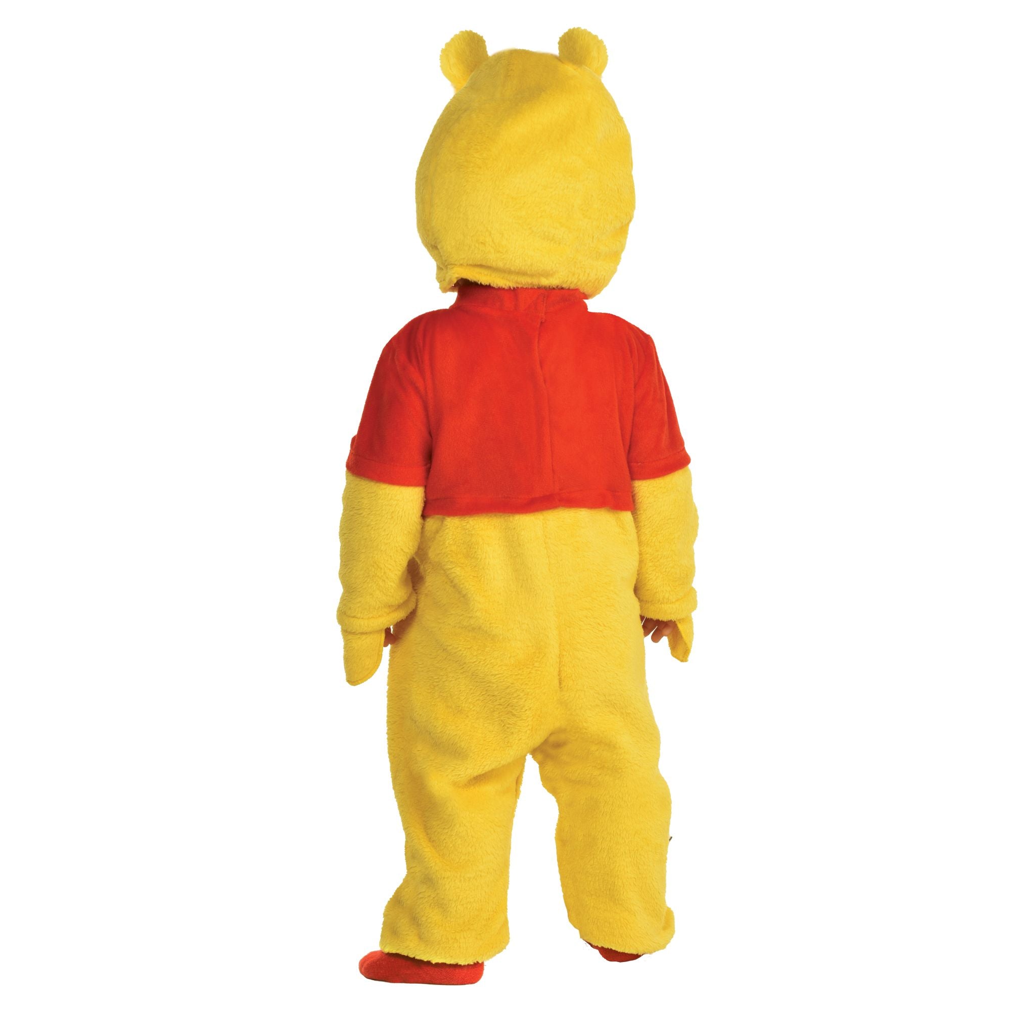 Disney Winnie the Pooh Infant Plush Costume - Image 2