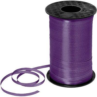 Curling Ribbon. 350 yards. Assorted Colors - Image 9