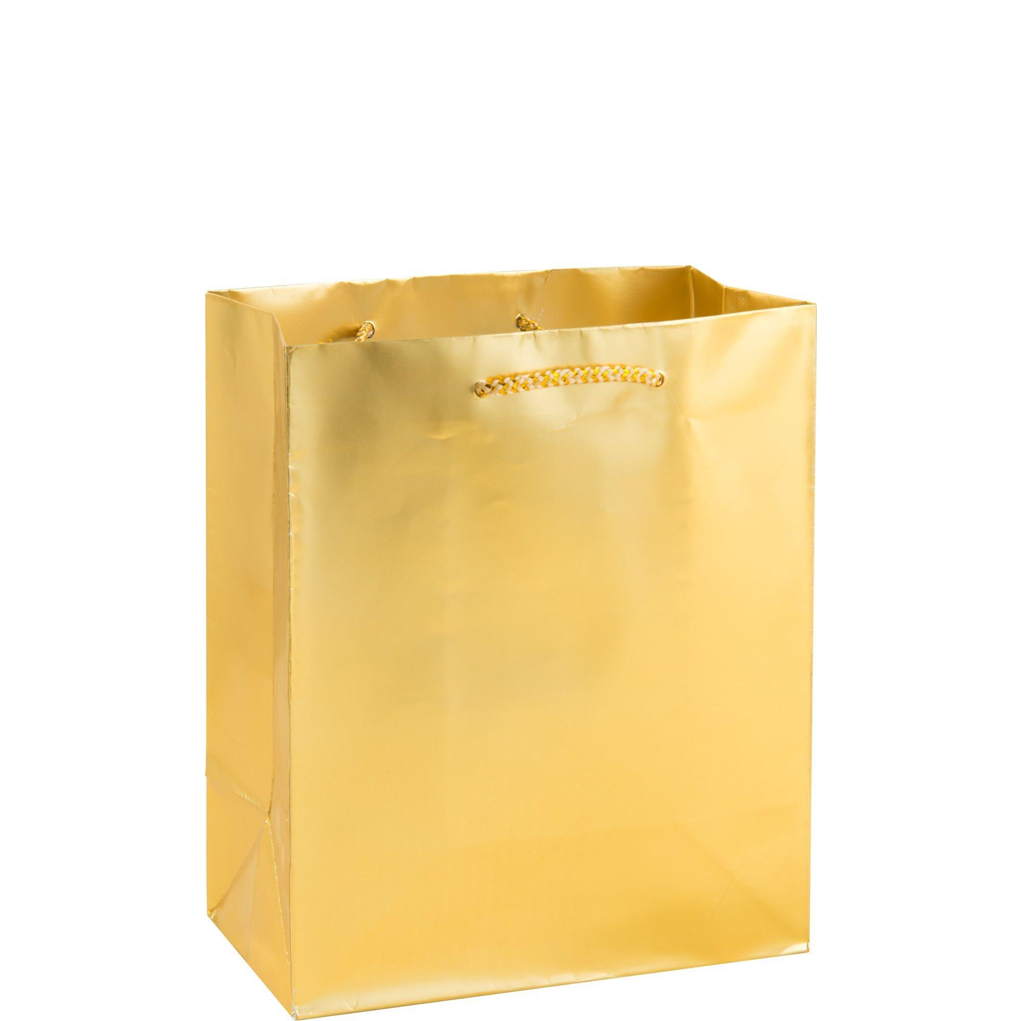 Medium Gift Bag. Assorted Colors - Image 4