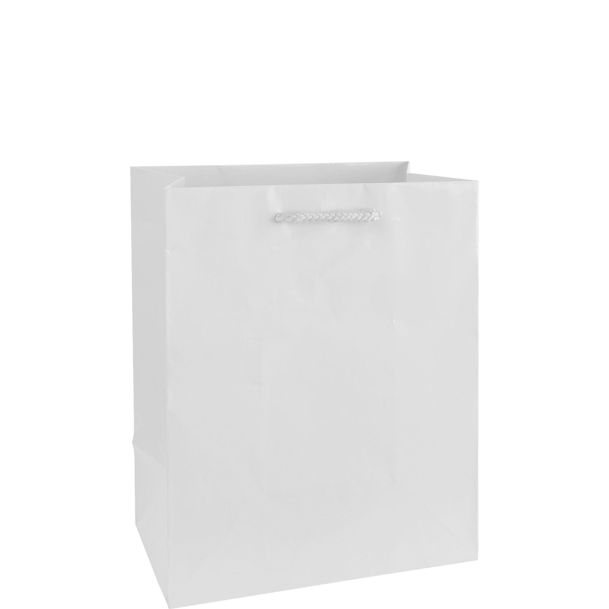 Medium Gift Bag. Assorted Colors - Image 2