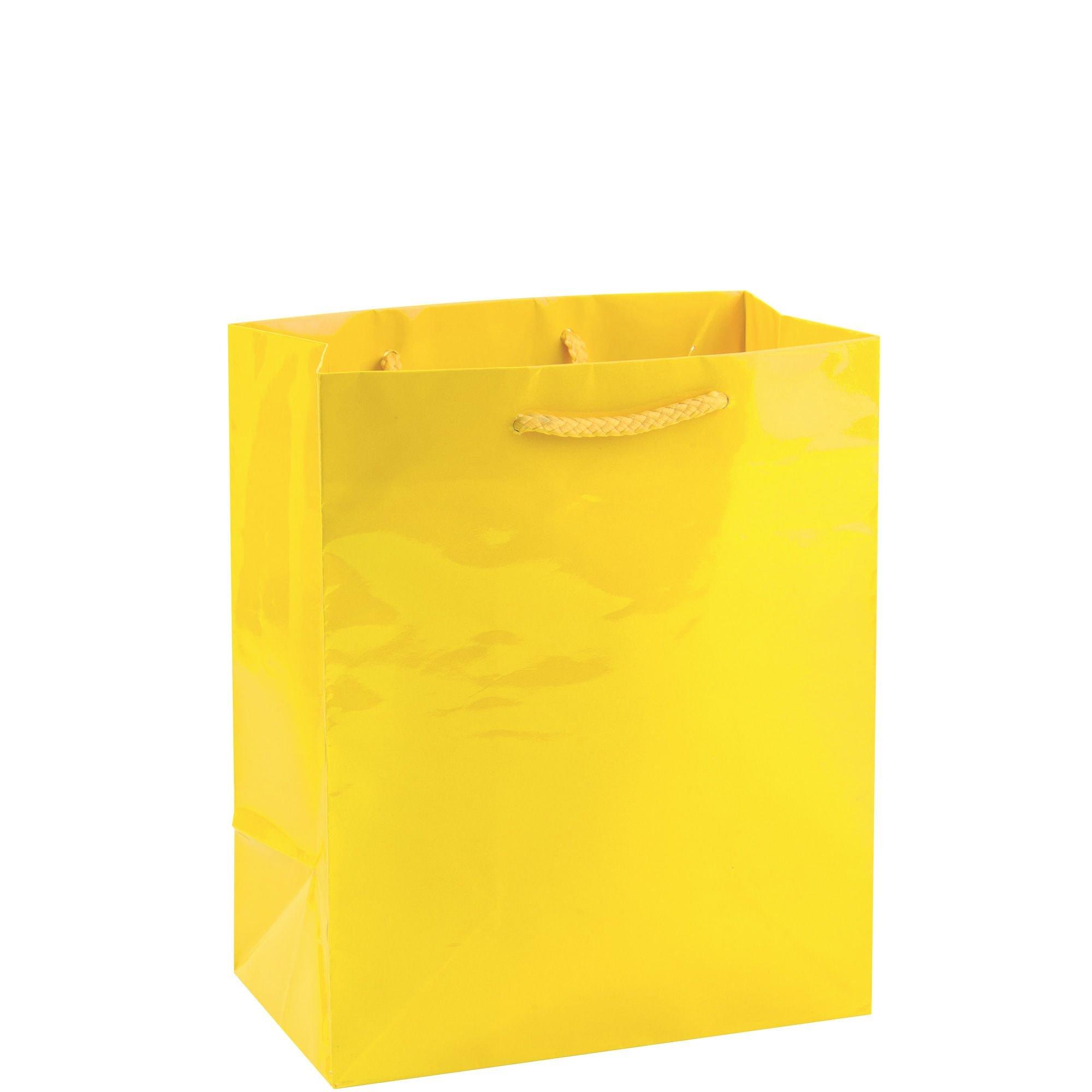 Medium Gift Bag. Assorted Colors - Image 13