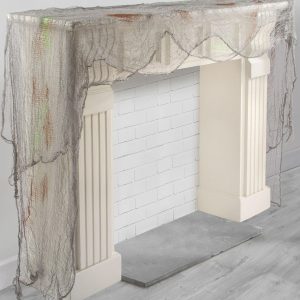 Gauze Draping. 2ct. Assorted Colors