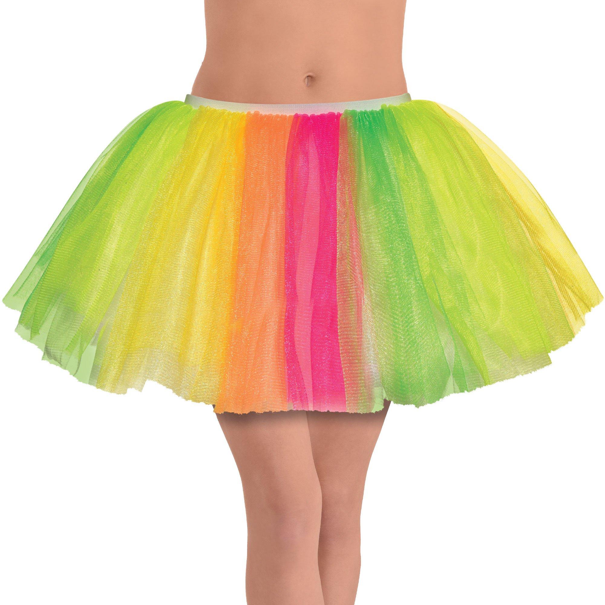 Adult Tutu. Assorted Colors - Image 16