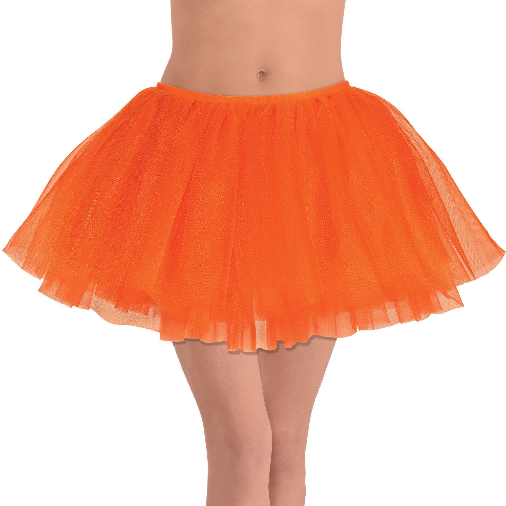 Adult Tutu. Assorted Colors - Image 6