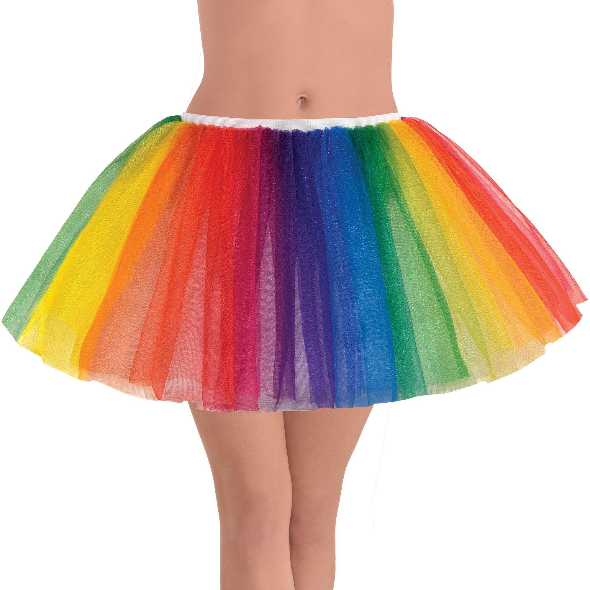Adult Tutu. Assorted Colors - Image 17