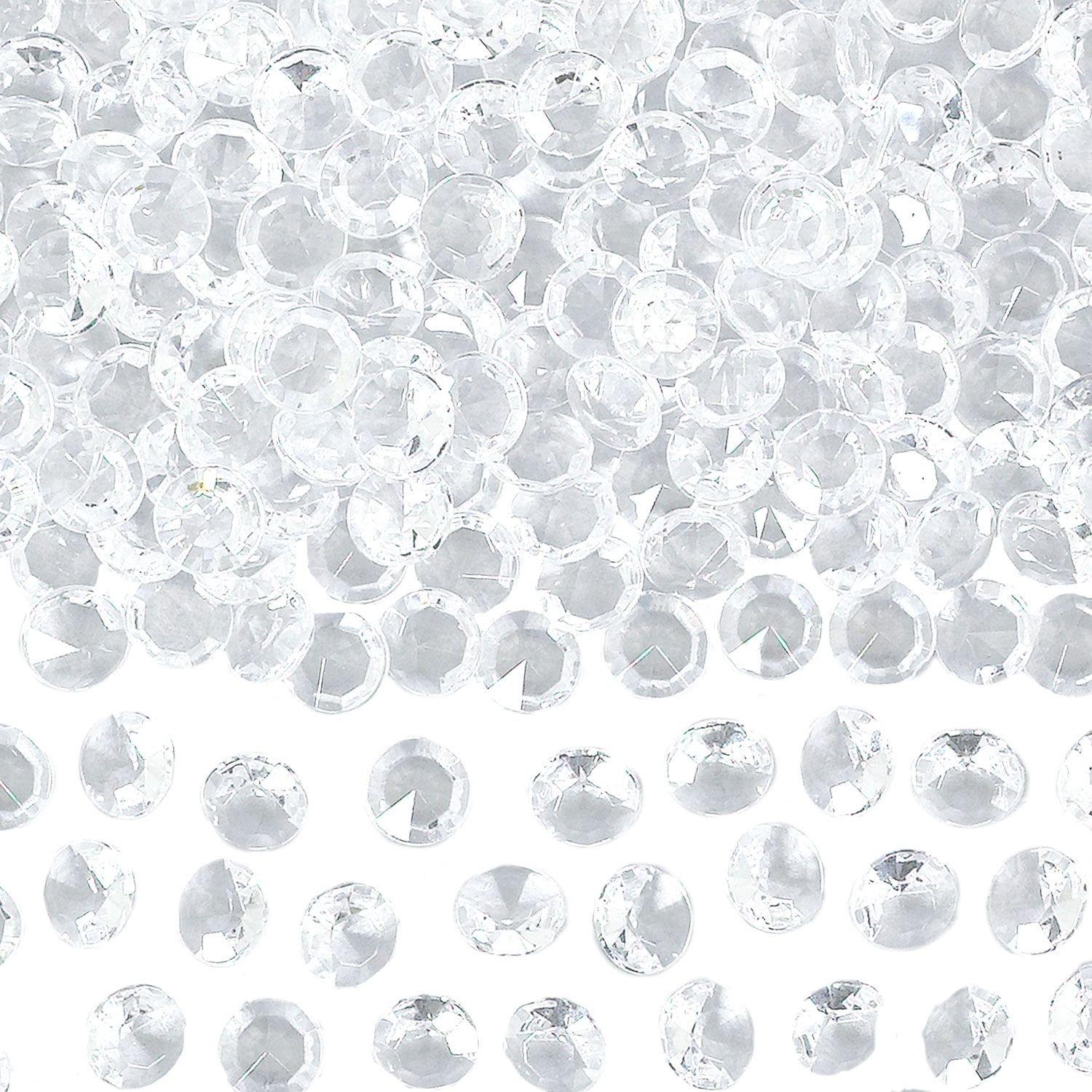 Mini Gem Scatters 1oz. Assorted Colors