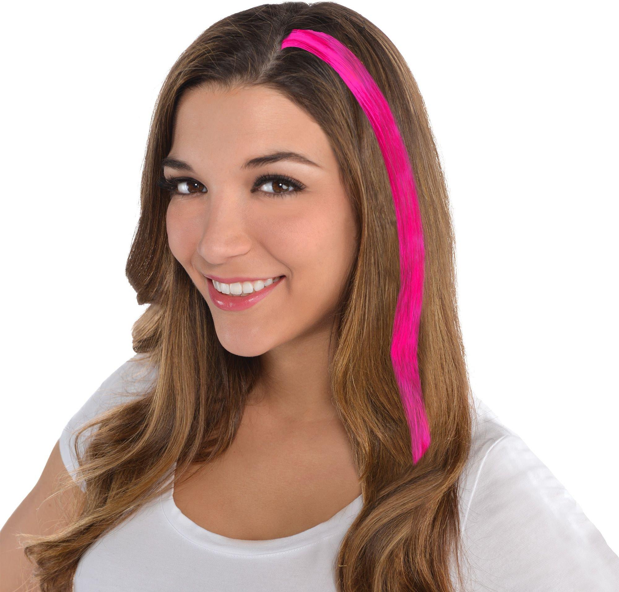 Hair Extension. Assorted Colors - Image 6