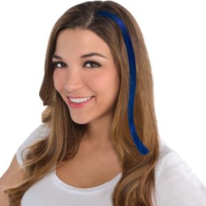 Hair Extension. Assorted Colors
