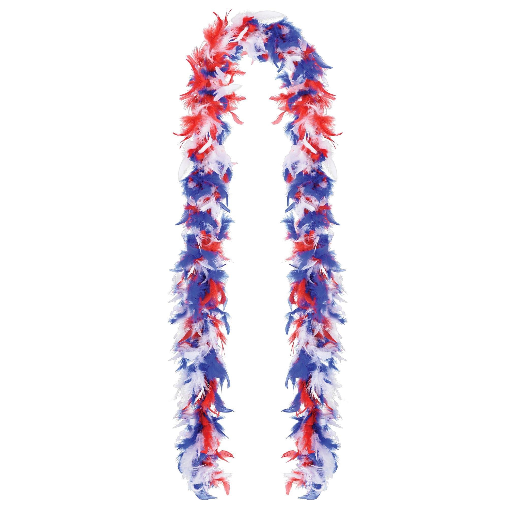 Feather Boa. Assorted Colors - Image 18