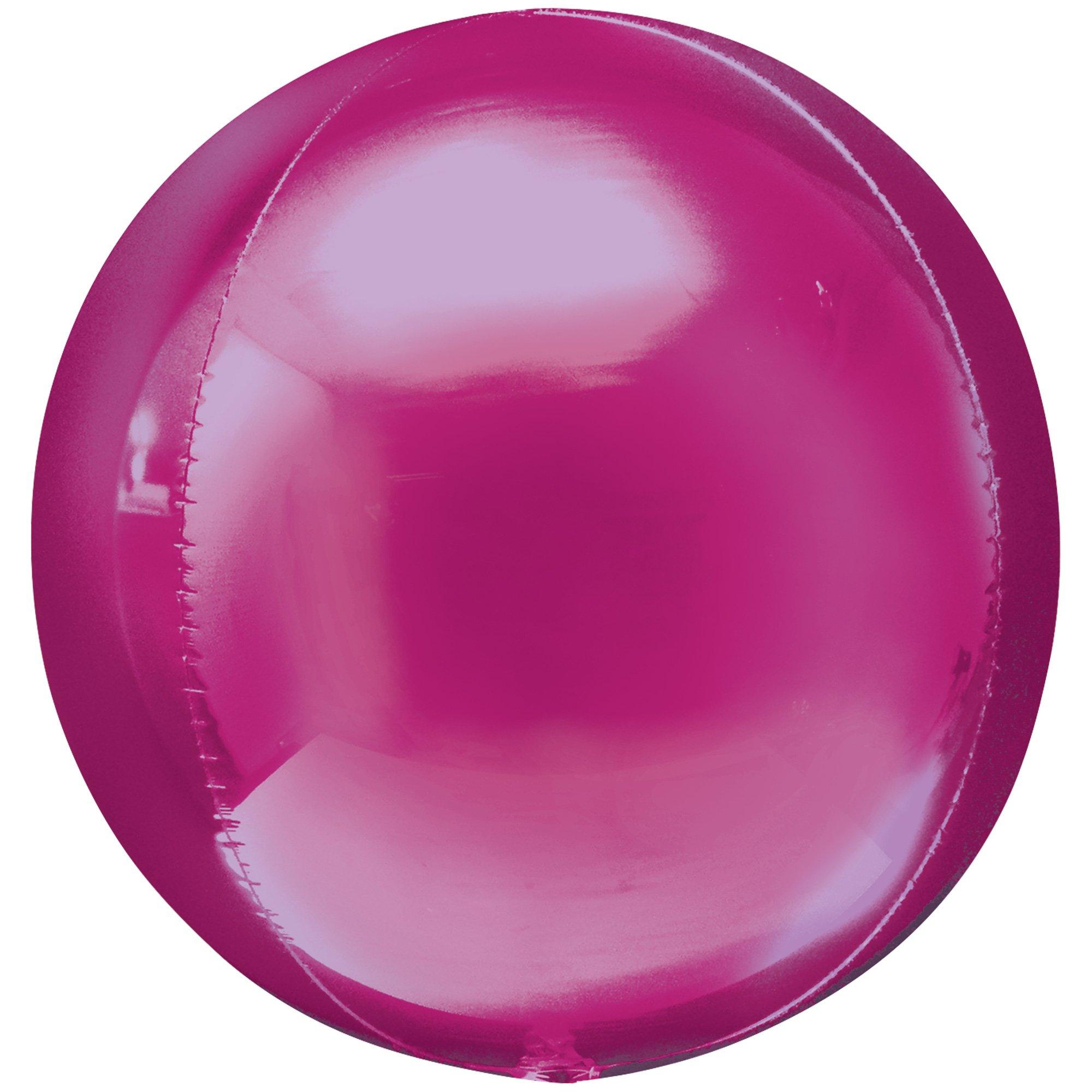 Orbz® Balloon. 16in. Assorted Colors - Image 22
