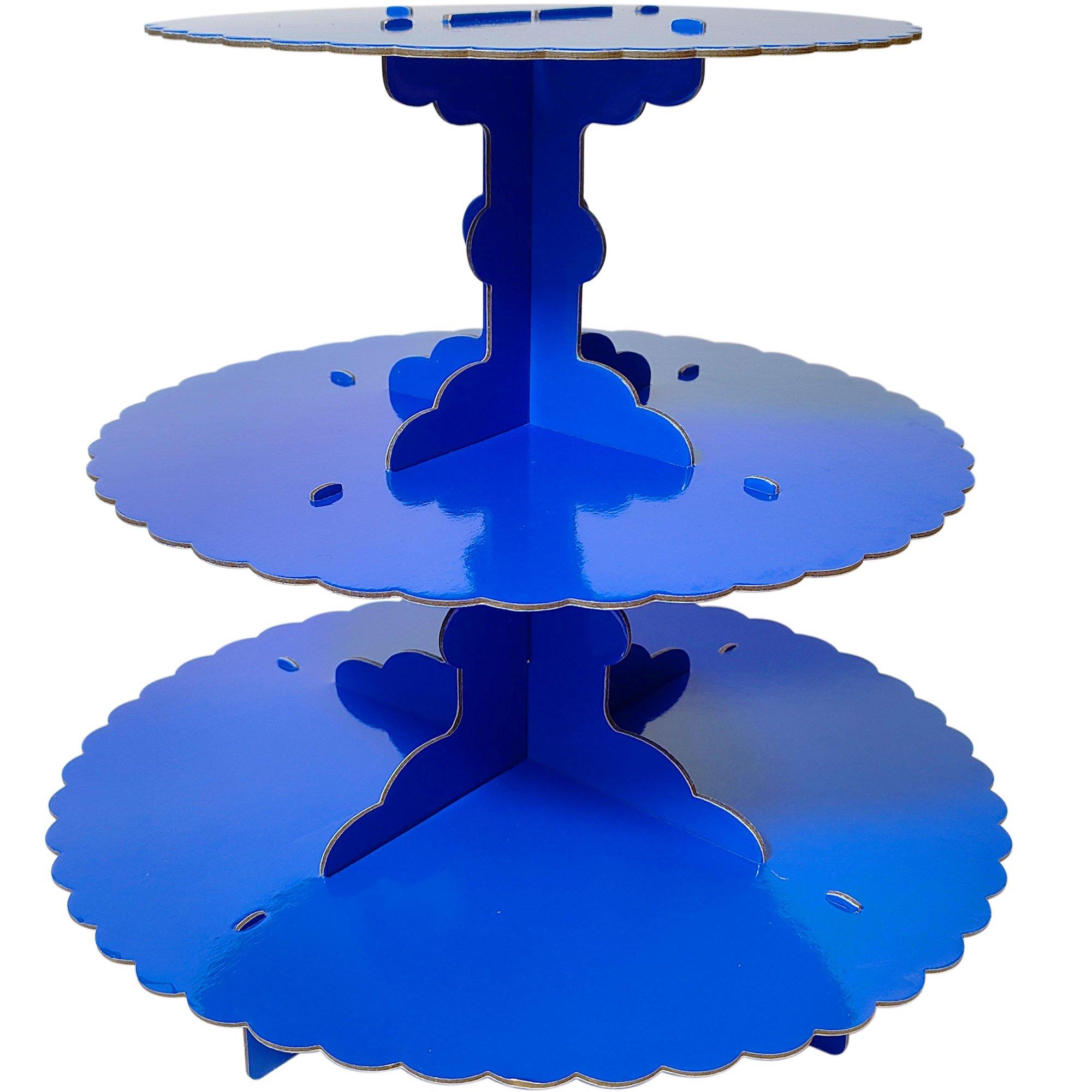 Cupcake Stand. Assorted Colors - Image 18