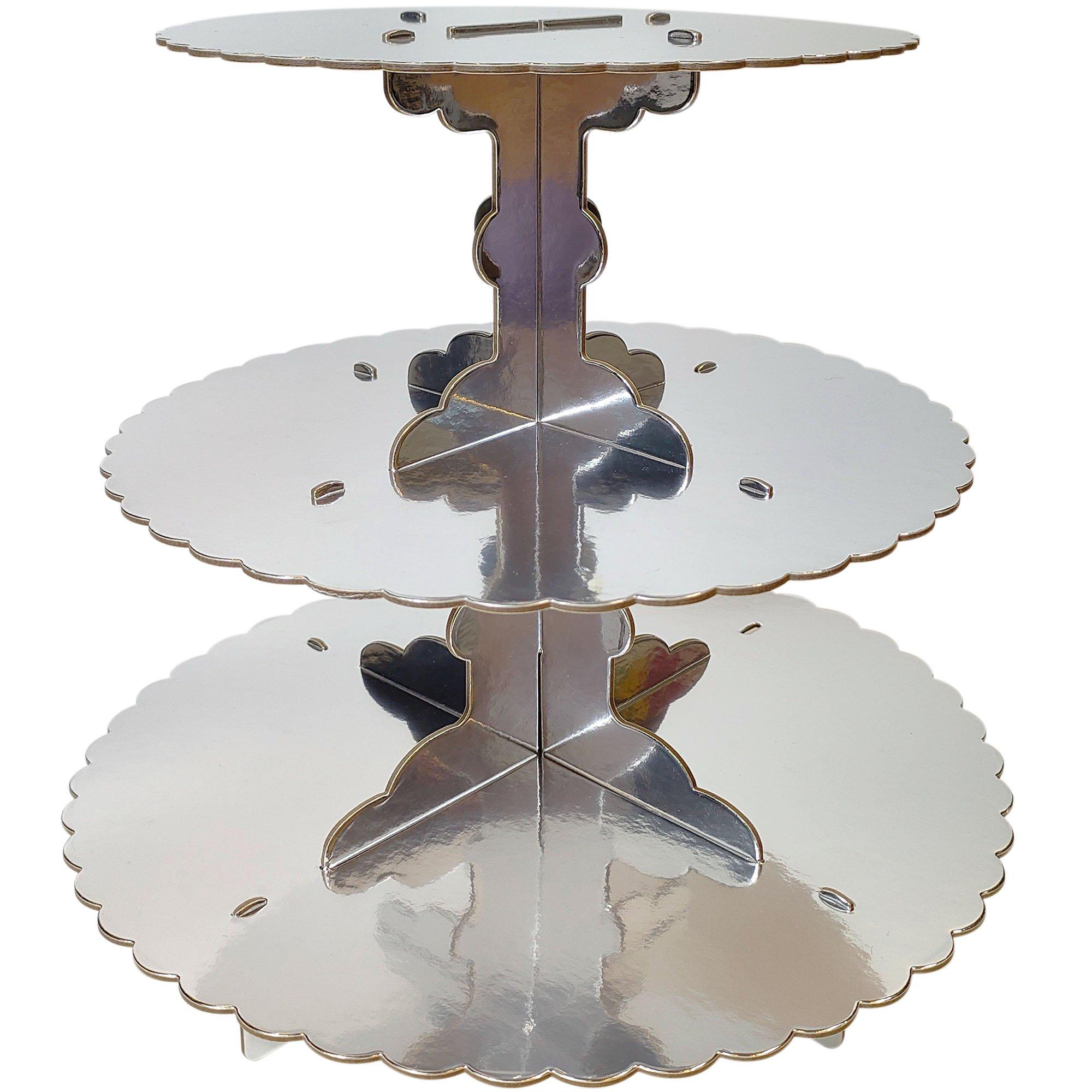 Cupcake Stand. Assorted Colors - Image 20