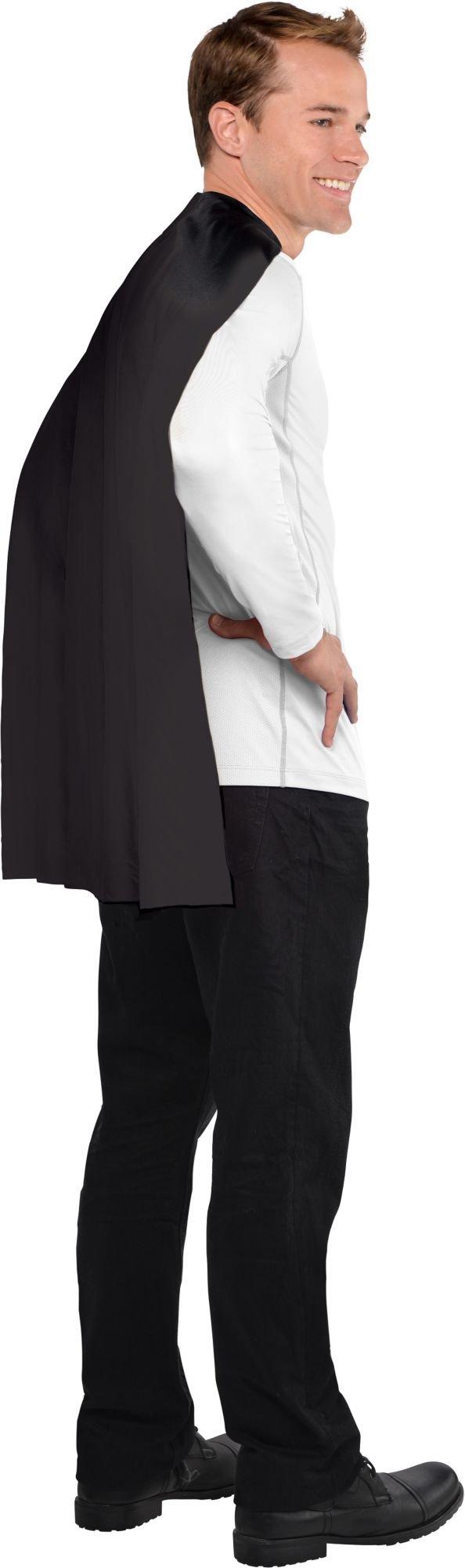Cape. Assorted Colors - Image 4